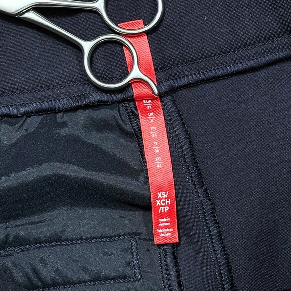 Spanx Ponte Wide Leg Pant - Picture 10 of 15